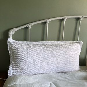 Pillow cover